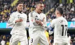 ജീവന്മരണപോരാട്ടം; ചാംപ്യന്സ് ലീഗ് പ്ലേ ഓഫ് രണ്ടാം പാദത്തില് പിഎസ്ജിയും റയലും ഇന്ന് ഇറങ്ങുന്നു ജീവന്മരണപോരാട്ടം; ചാംപ്യന്സ് ലീഗ് പ്ലേ ഓഫ് രണ്ടാം പാദത്തില് പിഎസ്ജിയും റയലും ഇന്ന് ഇറങ്ങുന്നു