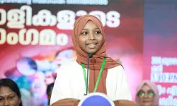 ഇനിയും എത്ര നോമ്പും പെരുന്നാളും ബാപ്പയുടെ അസാന്നിധ്യത്തില്‍ ആഘോഷിക്കേണ്ടിവരും?; തബ്ഷിറ സലാം