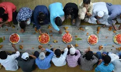 മുസ് ലിം തടവുകാര്‍ക്ക് ഇഫ്താര്‍ നല്‍കുന്നതില്‍ നിയന്ത്രണം ഏര്‍പ്പെടുത്തി രാജസ്ഥാന്‍ ഗവണ്‍മെന്റ്