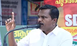 നഴ്സുമാരുടെ ന്യായമായ ആവശ്യങ്ങളോട് സര്‍ക്കാര്‍ മുഖം തിരിഞ്ഞുനില്‍ക്കുന്നത് പ്രതിഷേധാര്‍ഹം: തുളസീധരന്‍ പള്ളിക്കല്‍