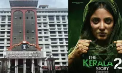 ദി കേരള സ്റ്റോറി 2ന് തിരിച്ചടി; ഹര്‍ജിയില്‍ തീര്‍പ്പുവരുന്നത് വരെ ചിത്രത്തിന്റെ റിലീസ് പാടില്ലെന്ന് ഹൈക്കോടതി