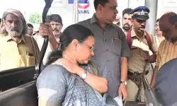 വീണാ ജോര്‍ജിന്റെ കഴുത്തിന് ക്ഷതം; എംആര്‍ഐ സ്‌കാനിംഗ് നടത്തണം: മെഡിക്കല്‍ ബുള്ളറ്റിന്‍