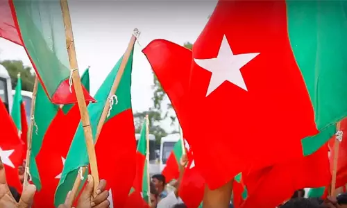 മലപ്പുറം ജില്ലാ വിഭജനം കൂടുതല് ഗുണകരമെന്ന കലക്ടറുടെ നിരീക്ഷണം അനുഭവത്തിന്റെ വെളിച്ചത്തില്: എസ്ഡിപിഐ മലപ്പുറം ജില്ലാ വിഭജനം കൂടുതല് ഗുണകരമെന്ന കലക്ടറുടെ നിരീക്ഷണം അനുഭവത്തിന്റെ വെളിച്ചത്തില്: എസ്ഡിപിഐ