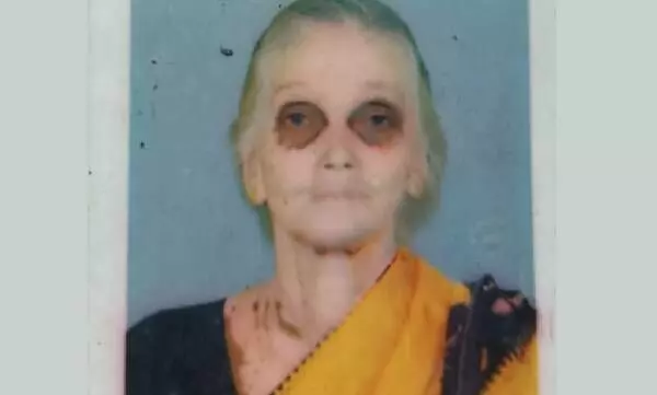 അമ്മയുടെ മൃതദേഹം വീടിനുള്ളില് കുഴിച്ചുമൂടിയ സംഭവം; സ്വാഭാവിക മരണമെന്ന് പോസ്റ്റുമോര്ട്ടം റിപോര്ട്ട് അമ്മയുടെ മൃതദേഹം വീടിനുള്ളില് കുഴിച്ചുമൂടിയ സംഭവം; സ്വാഭാവിക മരണമെന്ന് പോസ്റ്റുമോര്ട്ടം റിപോര്ട്ട്