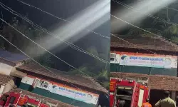 ആരോഗ്യമന്ത്രി വീണാ ജോര്ജിനെതിരായ ആക്രമണം; തലശ്ശേരിയില് കോണ്ഗ്രസ് ഓഫീസിന് തീയിട്ടു ആരോഗ്യമന്ത്രി വീണാ ജോര്ജിനെതിരായ ആക്രമണം; തലശ്ശേരിയില് കോണ്ഗ്രസ് ഓഫീസിന് തീയിട്ടു