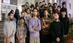 സിടി സര്‍വകലാശാല റമദാന്‍ വിവാദം; വൈസ് ചാന്‍സലര്‍ ഡോ. നിതിന്‍ ടണ്ടന്‍ രാജിവച്ചു