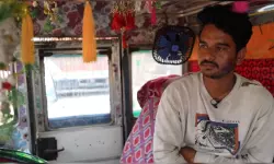 പേര് പറഞ്ഞതോടെ മര്ദ്ദനം; ഹിന്ദുത്വരില് നിന്ന് മുസ് ലിം യുവാവ് നേരിട്ടത് ക്രൂരപീഡനം പേര് പറഞ്ഞതോടെ മര്ദ്ദനം; ഹിന്ദുത്വരില് നിന്ന് മുസ് ലിം യുവാവ് നേരിട്ടത് ക്രൂരപീഡനം