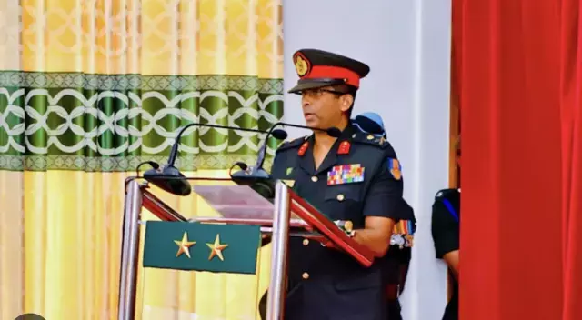 ശ്രീലങ്കയിലെ ഈസ്റ്റര്‍ ബോംബാക്രമണവുമായി ബന്ധപ്പെട്ട് മുന്‍ ഇന്റലിജന്‍സ് മേധാവി അറസ്റ്റില്‍