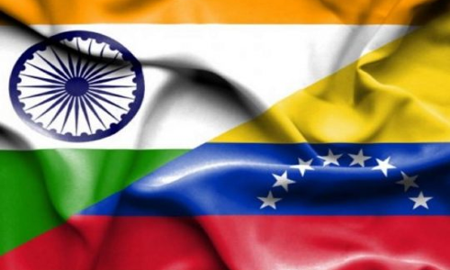 വെനസ്വേലയുടെ സൂപ്പര്‍ ടാങ്കറുകള്‍ ഇന്ത്യയിലേക്ക്; എണ്ണവ്യാപാരത്തില്‍ പുതിയ ഘട്ടം