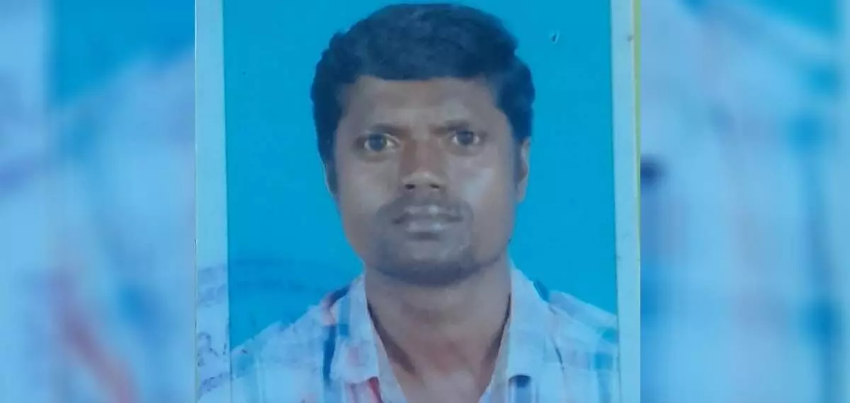 വീണ്ടും കാട്ടാന ആക്രമണം; യുവാവിന് ദാരുണാന്ത്യം വീണ്ടും കാട്ടാന ആക്രമണം; യുവാവിന് ദാരുണാന്ത്യം