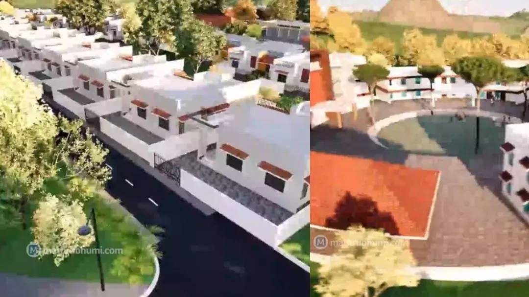 വയനാട് പുനരധിവാസം; താക്കോല് ലഭിച്ചാലും താമസിക്കാന് ഏപ്രില് പത്തു വരെ കാത്തിരിക്കണം വയനാട് പുനരധിവാസം; താക്കോല് ലഭിച്ചാലും താമസിക്കാന് ഏപ്രില് പത്തു വരെ കാത്തിരിക്കണം