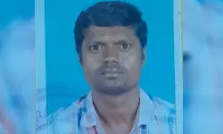 വീണ്ടും കാട്ടാന ആക്രമണം; യുവാവിന് ദാരുണാന്ത്യം