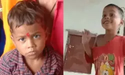 ആറു വര്‍ഷം മുന്‍പ് കാണാതായ നാലുവയസ്സുകാരന്റേത് കൊലപാതകം; ബന്ധുക്കള്‍ പിടിയില്‍