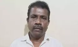 തെരഞ്ഞെടുപ്പ് പ്രചാരണത്തിനിടെ വീട്ടമ്മയെ കയറിപ്പിടിച്ച കേസ്: ബിജെപി പ്രവര്‍ത്തകന്‍ പോലിസില്‍ കീഴടങ്ങി