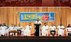 വി ഡി സതീശന്റെ പ്രസ്താവന മുസ് ലിംകളെ അപമാനിക്കുന്നത്: സി പി എ ലത്തീഫ്