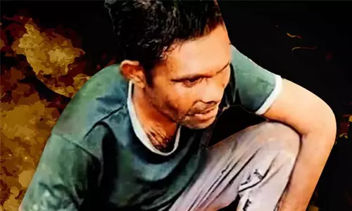 പാലക്കാട് വംശീയ കൊല:  പാലക്കാട് കലക്ടര്‍ക്കും എസ്പിക്കും നോട്ടിസ് അയച്ച് ദേശീയ മനുഷ്യാവകാശ കമ്മീഷന്‍