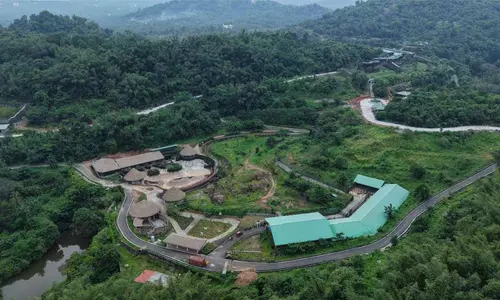 തൃശൂര്‍ സുവോളജിക്കല്‍ പാര്‍ക്കിലേക്ക് പൊതുജനങ്ങള്‍ക്ക് പ്രവേശനം