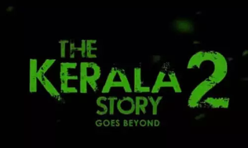 സിനിമക്ക് ബുക്ക് ചെയ്തത് രണ്ട് പേര് മാത്രം; കോഴിക്കോട് കേരള സ്റ്റോറിയുടെ പ്രദര്ശനം ക്യാന്സല് ചെയ്തു സിനിമക്ക് ബുക്ക് ചെയ്തത് രണ്ട് പേര് മാത്രം; കോഴിക്കോട് കേരള സ്റ്റോറിയുടെ പ്രദര്ശനം ക്യാന്സല് ചെയ്തു