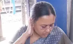 വീണാ ജോര്‍ജിനെ ആക്രമിച്ചെന്ന കേസ്; കെഎസ് യു പ്രവര്‍ത്തകരുടെ ജാമ്യാപേക്ഷ ഇന്ന് കോടതിയില്‍