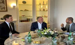 ഇറാന്‍ അമേരിക്ക മൂന്നാം ഘട്ട ആണവ ചര്‍ച്ചയും കരാറിലെത്താതെ പിരിഞ്ഞു