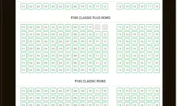 കേരളം കൈവിട്ട് കേരള സ്‌റ്റോറി-2; പിവിആര്‍ തിയേറ്ററില്‍ രണ്ട് പേര്‍