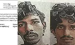 ഫോര്‍ട്ട് സ്റ്റേഷനിലെ മൂന്നാം മുറ; രണ്ടു പ്രാവശ്യം ജിനുവിന് ഡയാലിസിസ് നടത്തി, റിപോര്‍ട്ട് കൈമാറി ജയില്‍ സൂപ്രണ്ട്