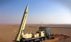 ഇറാന് മിസൈല് തകര്ത്തതായി ഖത്തര്; ഇസ്രായേലിനെതിരായ പ്രത്യാക്രമണം ആരംഭിച്ചതായി ഇറാന് ഇറാന് മിസൈല് തകര്ത്തതായി ഖത്തര്; ഇസ്രായേലിനെതിരായ പ്രത്യാക്രമണം ആരംഭിച്ചതായി ഇറാന്