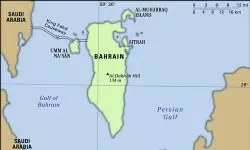 ബഹ്റൈനില് സ്ഫോടനങ്ങള് ബഹ്റൈനില് സ്ഫോടനങ്ങള്