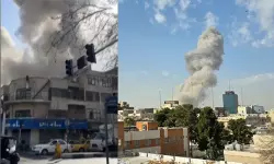 ഖത്തറിലും അബൂദാബിയിലും ദുബായിലും തുടര്‍ച്ചയായ സ്‌ഫോടനങ്ങള്‍; യുഎസ് നാവികസേന ആസ്ഥാനം ലക്ഷ്യമിട്ട് ഇറാന്‍