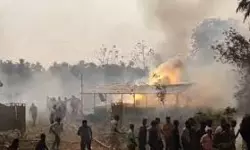 ആന്ധ്രാപ്രദേശില്‍ പടക്കനിര്‍മാണ ശാലയില്‍ വന്‍ തീപിടിത്തം: 20 പേര്‍ മരിച്ചു