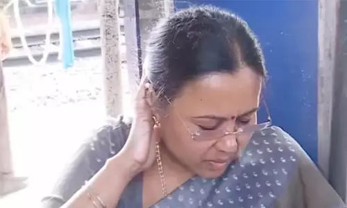 വീണാ ജോര്‍ജിനെ ആക്രമിച്ചെന്ന കേസ്; കെഎസ് യു പ്രവര്‍ത്തകരുടെ ജാമ്യാപേക്ഷ ഇന്ന് കോടതിയില്‍