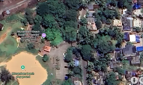 മുനമ്പം ഭൂമി തര്‍ക്കം: ജുഡീഷ്യല്‍ കമ്മീഷനെതിരേ വഖഫ് ബോര്‍ഡ് സുപ്രിം കോടതിയില്‍