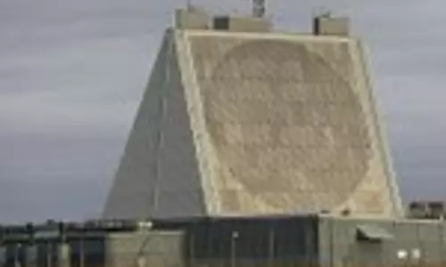 ഇറാന്റെ തിരിച്ചടി: ഖത്തറിലെ അത്യാധുനിക യുഎസ് റഡാർ സംവിധാനം പൂർണമായും തകർത്തു ഇറാന്റെ തിരിച്ചടി: ഖത്തറിലെ അത്യാധുനിക യുഎസ് റഡാർ സംവിധാനം പൂർണമായും തകർത്തു