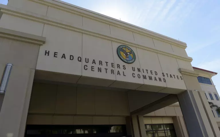 ഇറാന്റെ ആക്രമണത്തില് മൂന്ന് അമേരിക്കന് സൈനികര് കൊല്ലപ്പെട്ടു ഇറാന്റെ ആക്രമണത്തില് മൂന്ന് അമേരിക്കന് സൈനികര് കൊല്ലപ്പെട്ടു