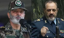 പ്രതിരോധ മന്ത്രിയും സൈനിക മേധാവിയും കൊല്ലപ്പെട്ടതായി ഇറാന് സ്ഥിരീകരിച്ചു പ്രതിരോധ മന്ത്രിയും സൈനിക മേധാവിയും കൊല്ലപ്പെട്ടതായി ഇറാന് സ്ഥിരീകരിച്ചു