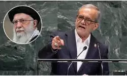 ആയത്തുല്ല അലി ഖാംനഈയുടെ കൊലപാതകം: പകരംവീട്ടുമെന്ന് ഇറാന്‍ പ്രസിഡന്റ് മസൂദ് പെസഷ്‌കിയാന്‍, പ്രതികാരം തങ്ങളുടെ അവകാശവും ഉത്തരവാദിത്വവും