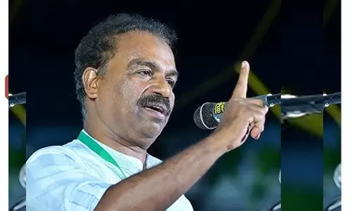 ഖാംനഈയുടെ വധം അന്താരാഷ്ട്ര നിയമങ്ങള്‍ക്കെതിരായ വെല്ലുവിളി: സിപിഎ ലത്തീഫ്