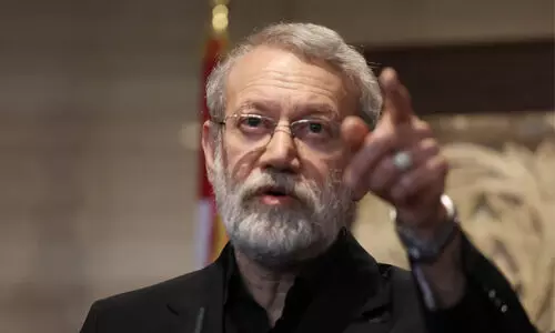 യുഎസുമായി ചര്ച്ചയില്ല; ട്രംപിന്റെ വാദം തള്ളി ഇറാന് യുഎസുമായി ചര്ച്ചയില്ല; ട്രംപിന്റെ വാദം തള്ളി ഇറാന്