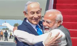 നെതന്യാഹുവിനെ വിളിച്ച് മോദി; യുഎഇ പ്രസിഡന്റുമായും സംസാരിച്ചു