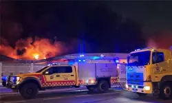 ബഹ്റൈനില് തന്ത്രപ്രധാനമായ സമുദ്ര കേന്ദ്രം ആക്രമിച്ച് ഇറാന് ബഹ്റൈനില് തന്ത്രപ്രധാനമായ സമുദ്ര കേന്ദ്രം ആക്രമിച്ച് ഇറാന്