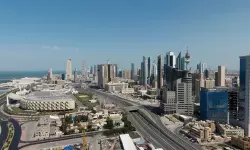 ഡ്രോണുകുള് വിജയകരമായി പ്രതിരോധിച്ചതായി കുവൈത്ത് ഡ്രോണുകുള് വിജയകരമായി പ്രതിരോധിച്ചതായി കുവൈത്ത്