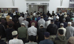 ബഹ്റയ്‌നില്‍ തറാവീഹ് നമസ്‌കാരത്തില്‍ ക്രമീകരണം