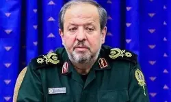 ഇറാന്റെ താത്ക്കാലിക പ്രതിരോധ മന്ത്രിയായി മാജിദ് ഇബ്‌നു അല്‍-റെസ ചുമതലയേറ്റു