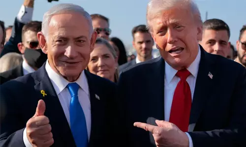 ഇസ്രായേല്‍-യുഎസ് ആക്രമണം: സാമ്രാജ്യത്വ ദുരയുടെ ഭീകര മുഖമെന്ന് നാഷണല്‍ ലീഗ്