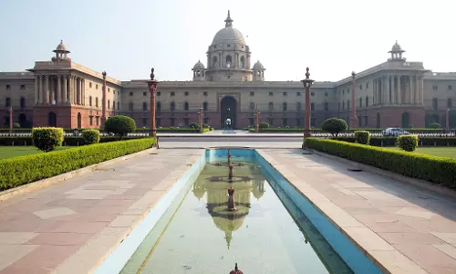 ഇറാനെതിരായ യുഎസ്-ഇസ്രായേല്‍ ആക്രമണം: സംസ്ഥാനങ്ങള്‍ക്ക് ജാഗ്രതാനിര്‍ദേശവുമായി ആഭ്യന്തര മന്ത്രാലയം