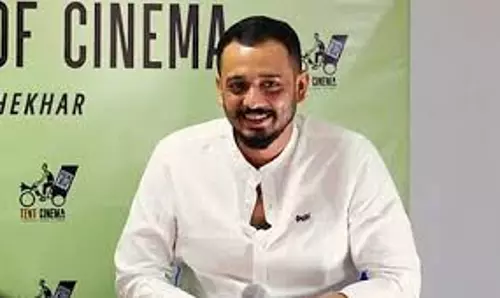 സംവിധായകന്‍ ചിദംബരത്തിനെതിരേ ലൈംഗികാതിക്രമ കേസ്; പരാതിക്കാരിയുടെ മൊഴിയെടുക്കും