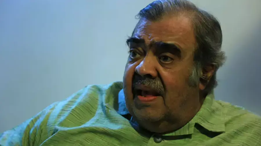 മുന്‍ കേന്ദ്രമന്ത്രി കെ പി ഉണ്ണികൃഷ്ണന്റെ വേര്‍പാടില്‍ അനുശോചനം രേഖപ്പെടുത്തി എസ്ഡിപിഐ