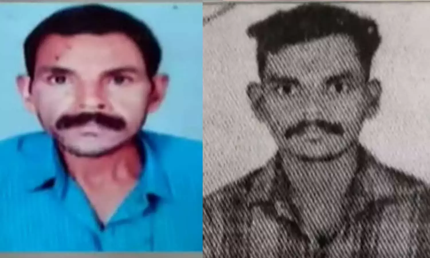 പിതാവും മകനും പറമ്പില്‍ ഷോക്കേറ്റ് മരിച്ചനിലയില്‍