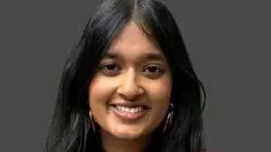 അമേരിക്കയില് വെടിവയ്പ്: ഇന്ത്യന് വംശജയായ വിദ്യാര്ഥിനി ഉള്പ്പെടെ നാല് പേര് മരിച്ചു അമേരിക്കയില് വെടിവയ്പ്: ഇന്ത്യന് വംശജയായ വിദ്യാര്ഥിനി ഉള്പ്പെടെ നാല് പേര് മരിച്ചു