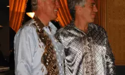 ജെഫ്രി എപ്‌സ്റ്റൈനുമായി ഡോണള്‍ഡ് ട്രംപ് സമയം ചിലവഴിച്ചിരുന്നെന്ന് ബില്‍ ക്ലിന്റന്‍